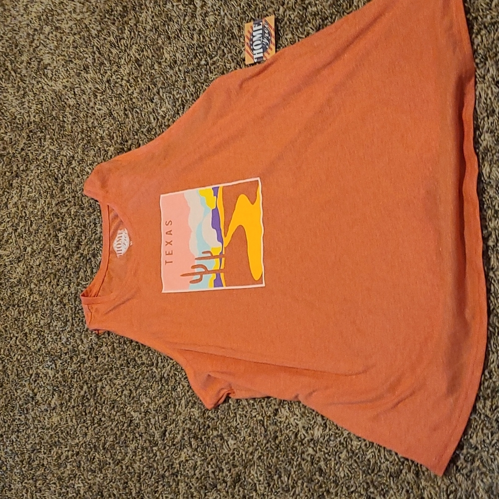 Texas tank